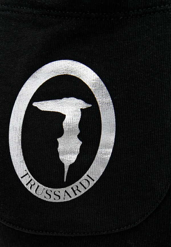 

Брюки спортивные Trussardi, Черный