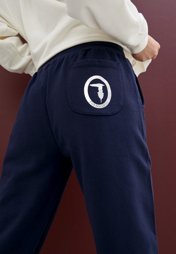 фото Брюки спортивные trussardi