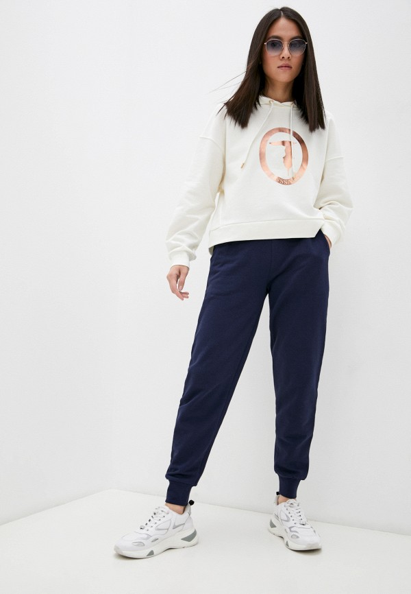 фото Брюки спортивные trussardi