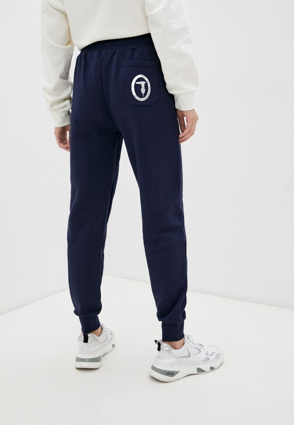 фото Брюки спортивные trussardi