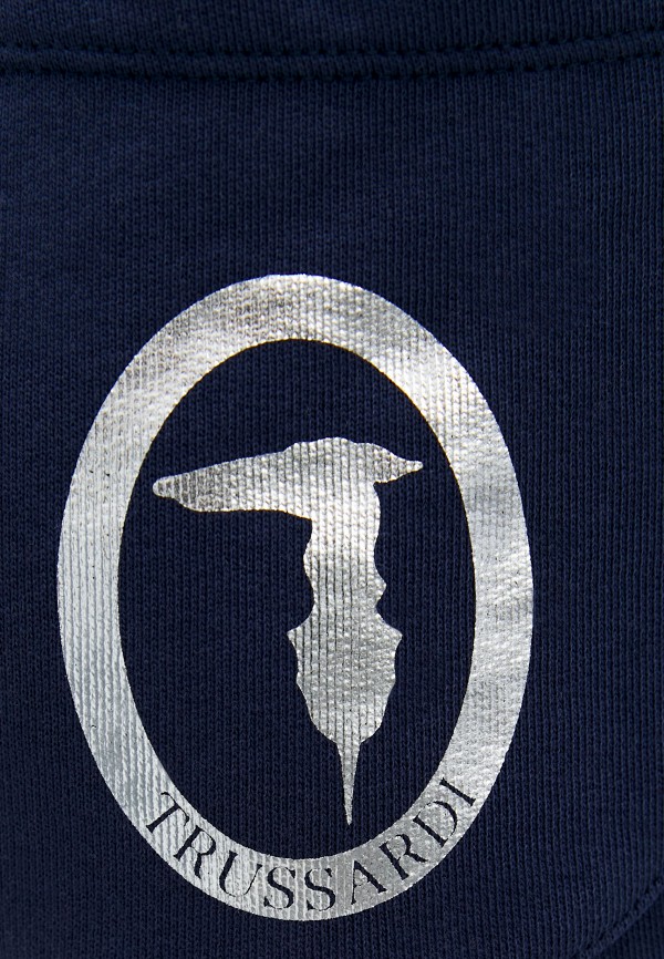 фото Брюки спортивные trussardi