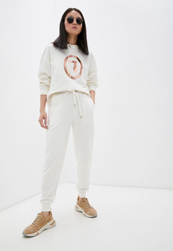 фото Брюки спортивные trussardi