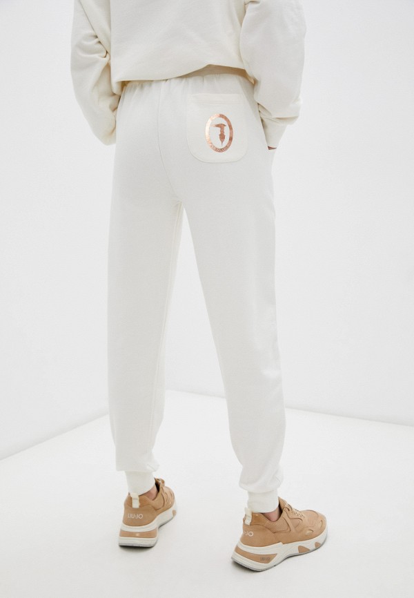 фото Брюки спортивные trussardi