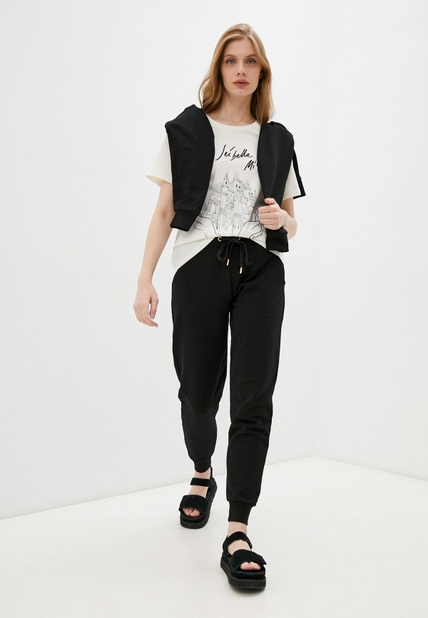 фото Футболка trussardi