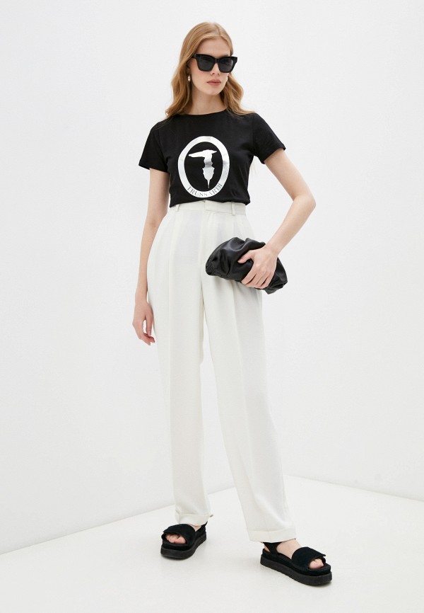 фото Футболка trussardi