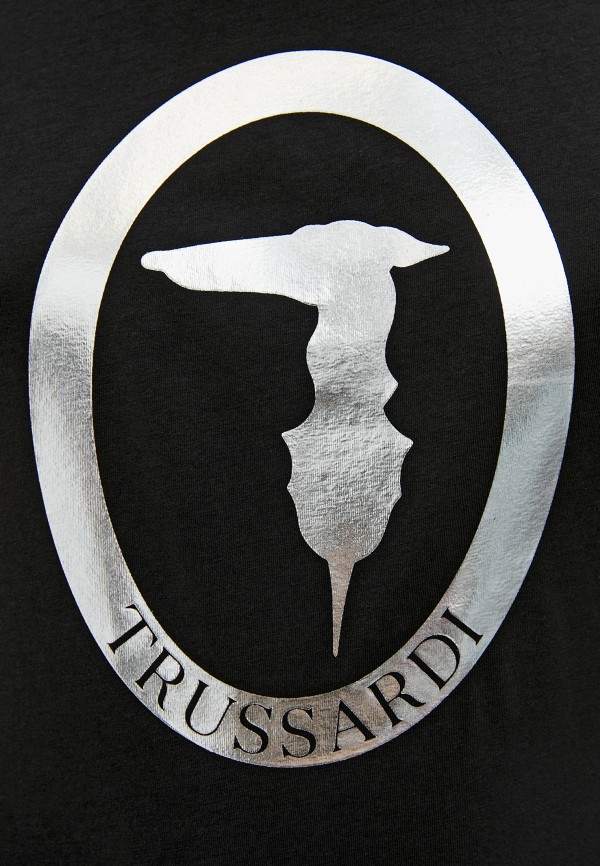 фото Футболка trussardi