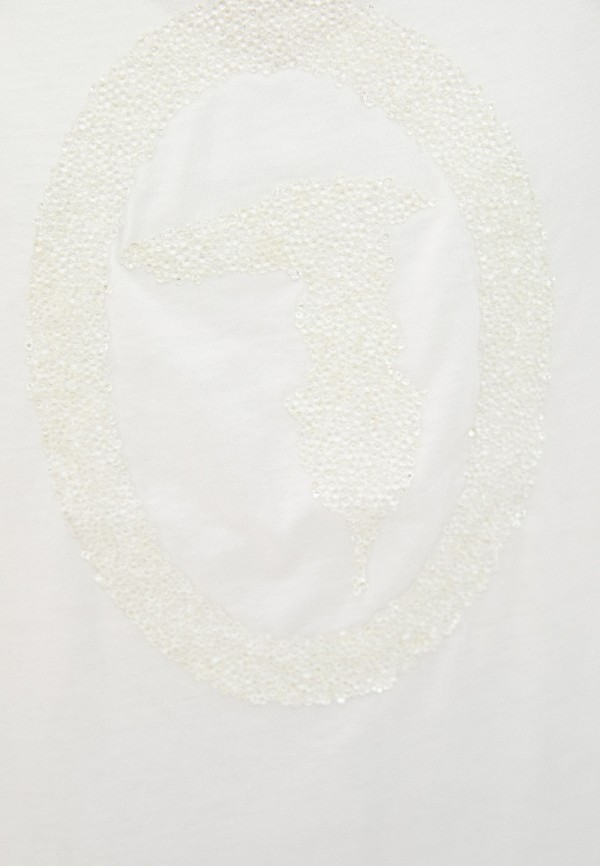 фото Футболка trussardi