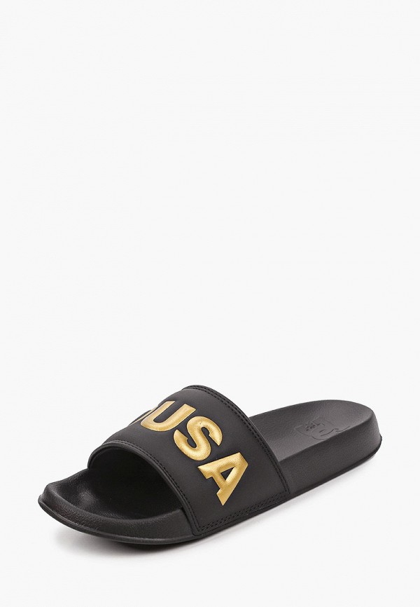 

Сланцы DC Shoes, Черный, DC SLIDE SE J SNDL BG3