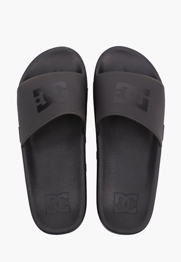 фото Сланцы dc shoes