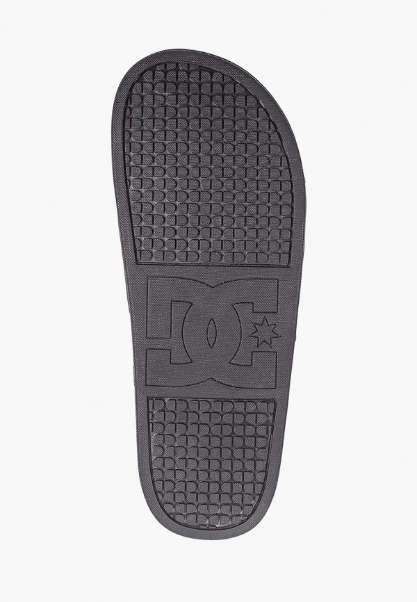 фото Сланцы dc shoes