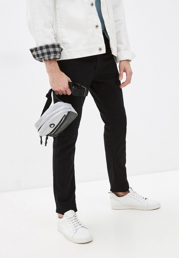 фото Сумка поясная dc shoes