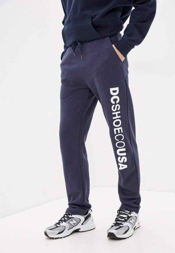 

Брюки спортивные DC Shoes, Синий, DC Shoes RTLAAJ153501
