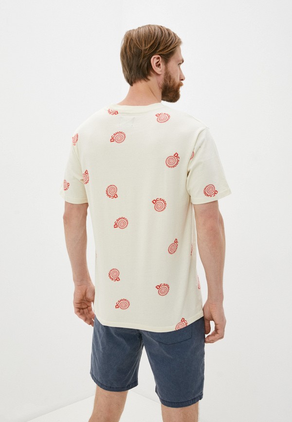 фото Футболка dc shoes