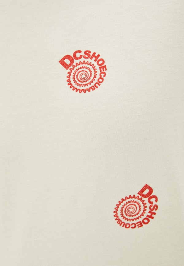 фото Футболка dc shoes