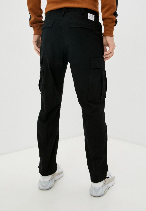 

Брюки DC Shoes, Черный, WREHUSE CRGO PT M NDPT KVJ0