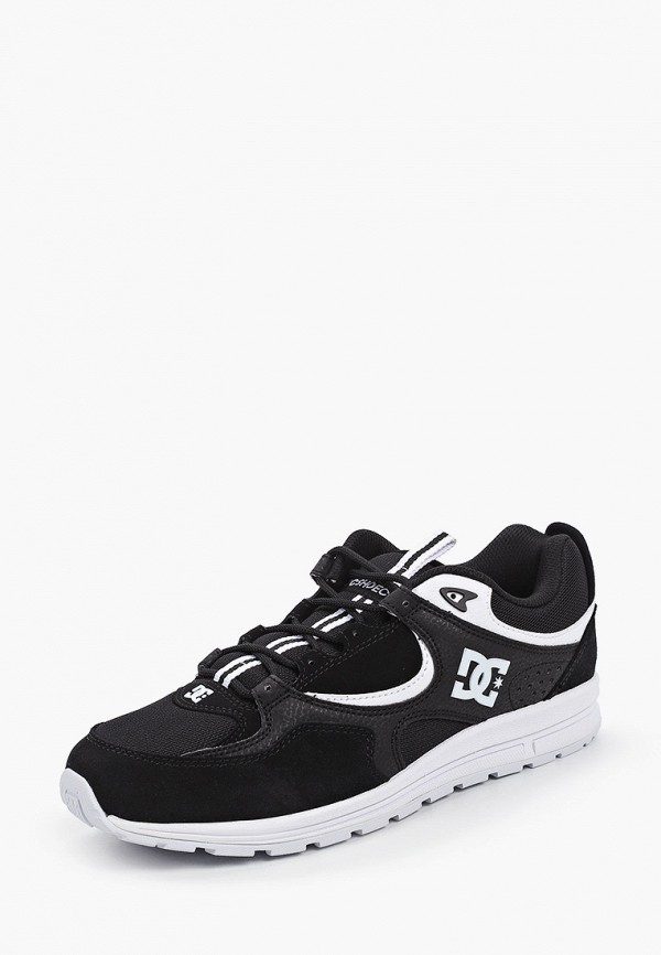 фото Кроссовки dc shoes