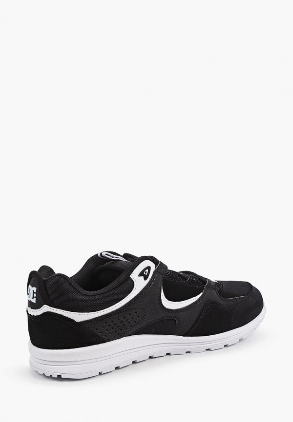 

Кроссовки DC Shoes, Черный, KALIS LITE M SHOE XKKW