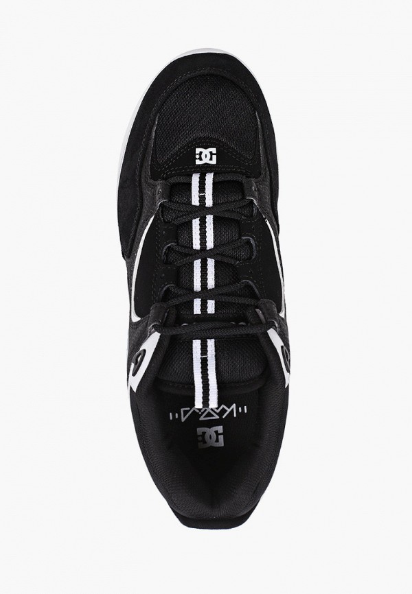 фото Кроссовки dc shoes