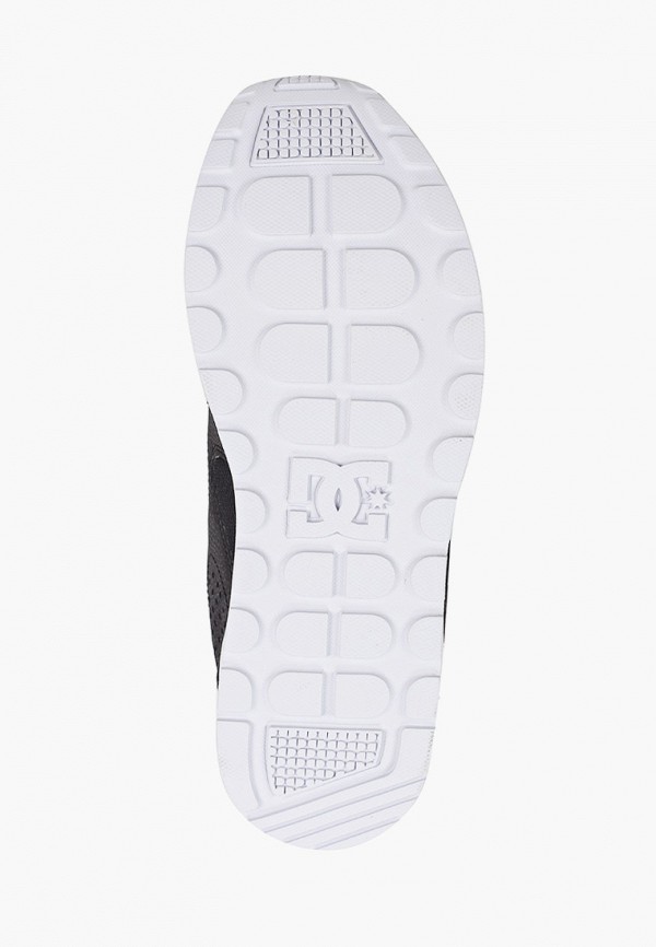 фото Кроссовки dc shoes