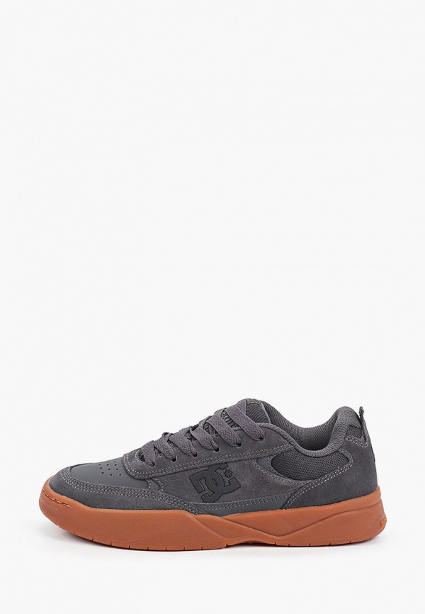 

Кеды DC Shoes, Серый, PENZA M SHOE 072