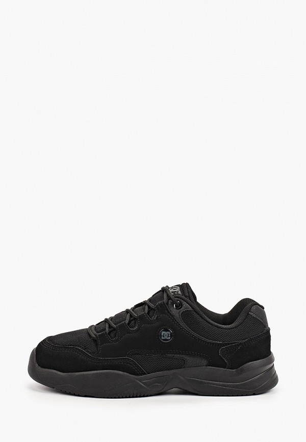 

Кроссовки DC Shoes, Черный, DC Shoes RTLAAJ154501