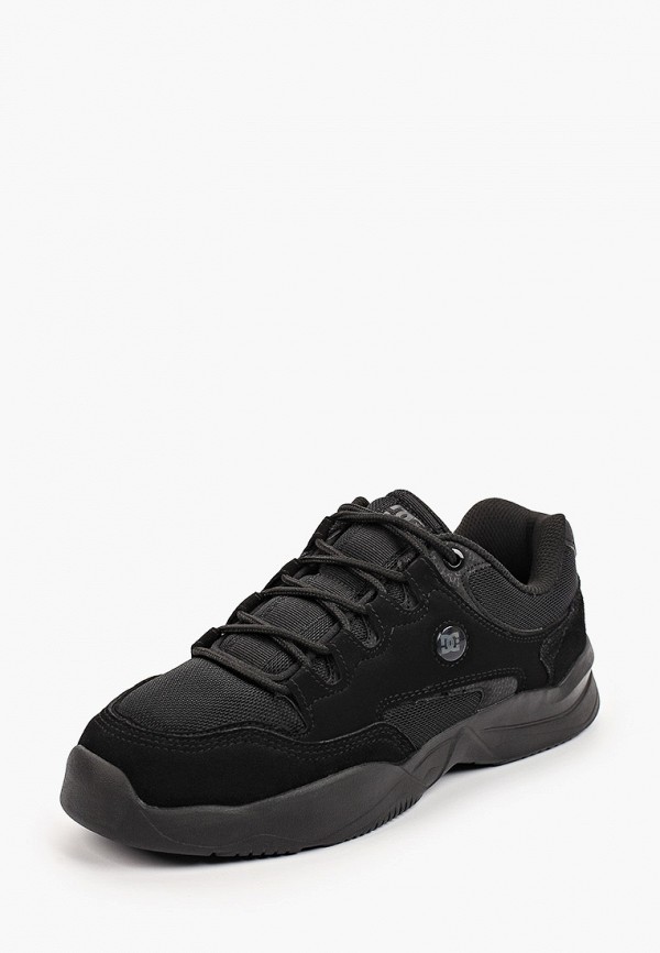 фото Кроссовки dc shoes