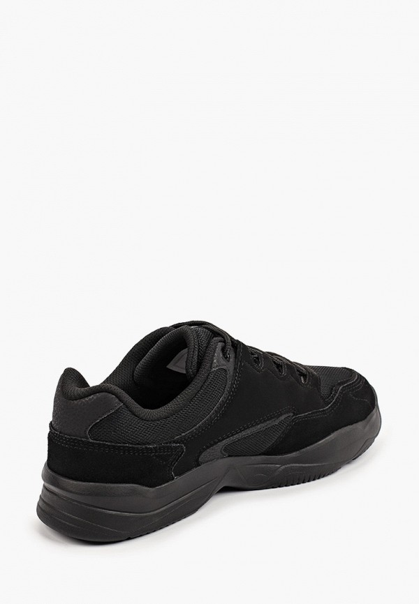 фото Кроссовки dc shoes