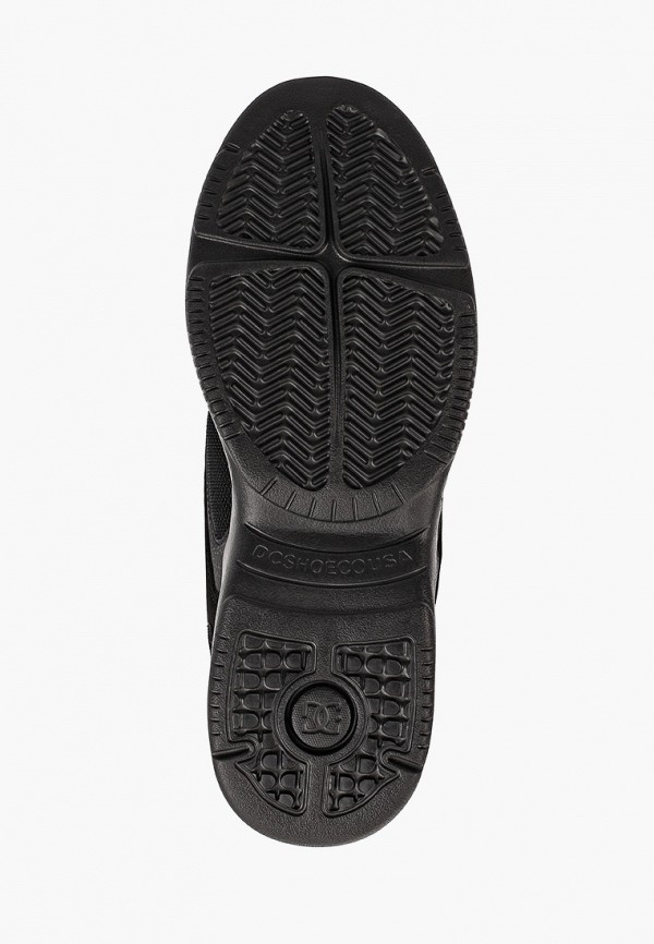 фото Кроссовки dc shoes