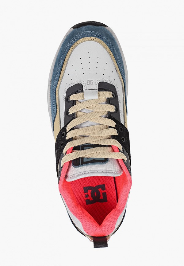 фото Кроссовки dc shoes