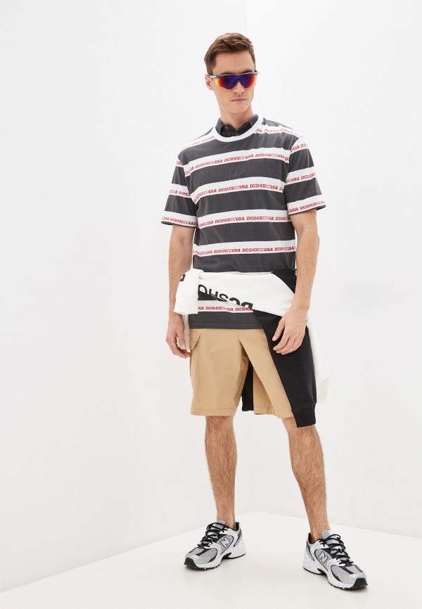 фото Шорты dc shoes