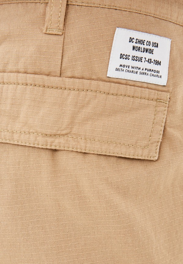 фото Шорты dc shoes