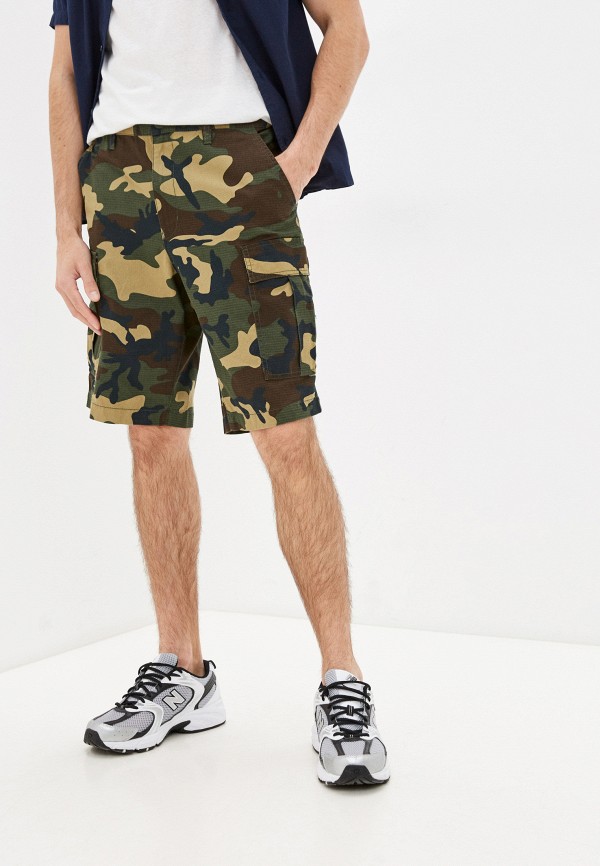 

Шорты DC Shoes, Хаки, WAREHOUSECRGOSH M WKST XGCK