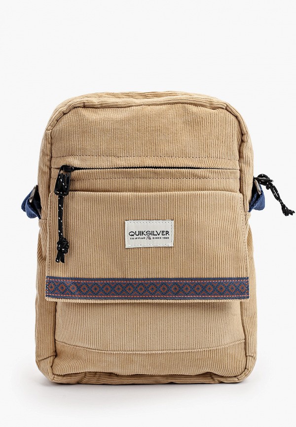 

Сумка Quiksilver, Бежевый, MAGICALL PLUS M MGRS CJZ0