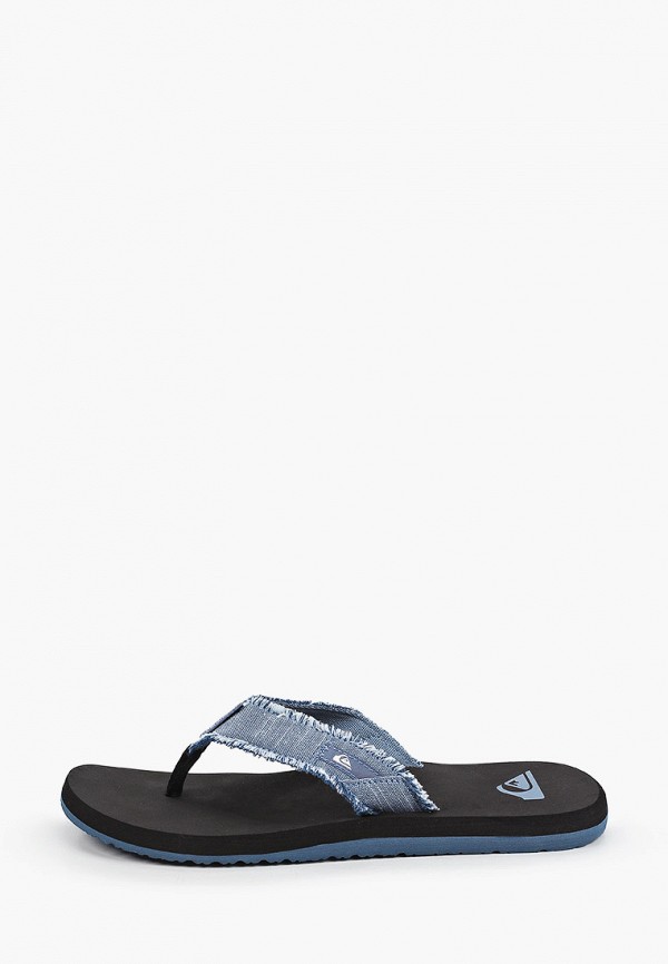 

Сланцы Quiksilver, Синий, Quiksilver RTLAAJ155601