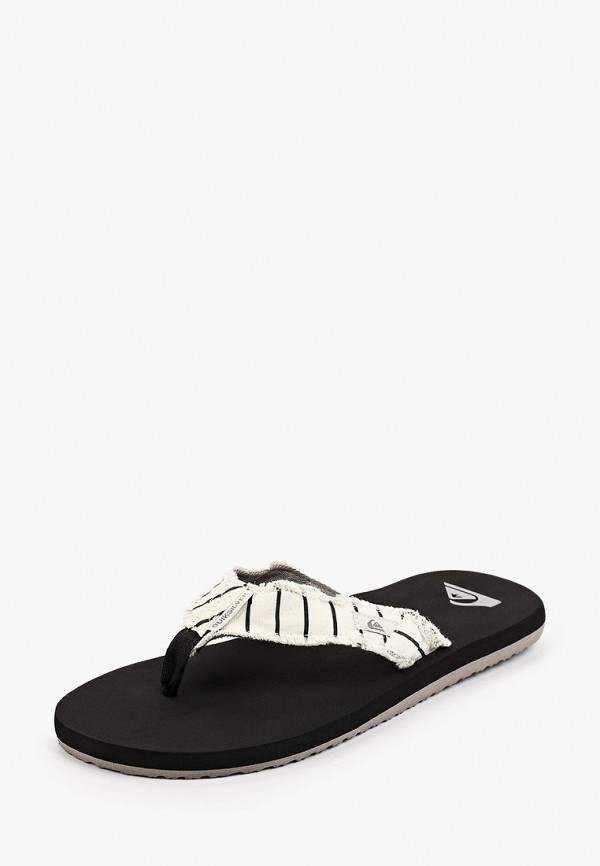 фото Сланцы quiksilver