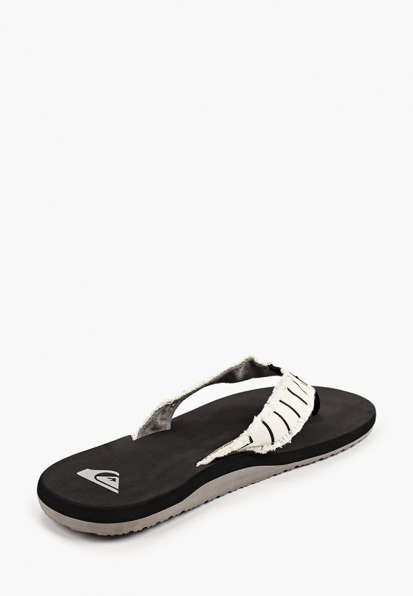 фото Сланцы quiksilver
