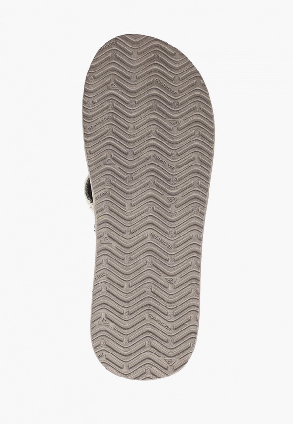 фото Сланцы quiksilver