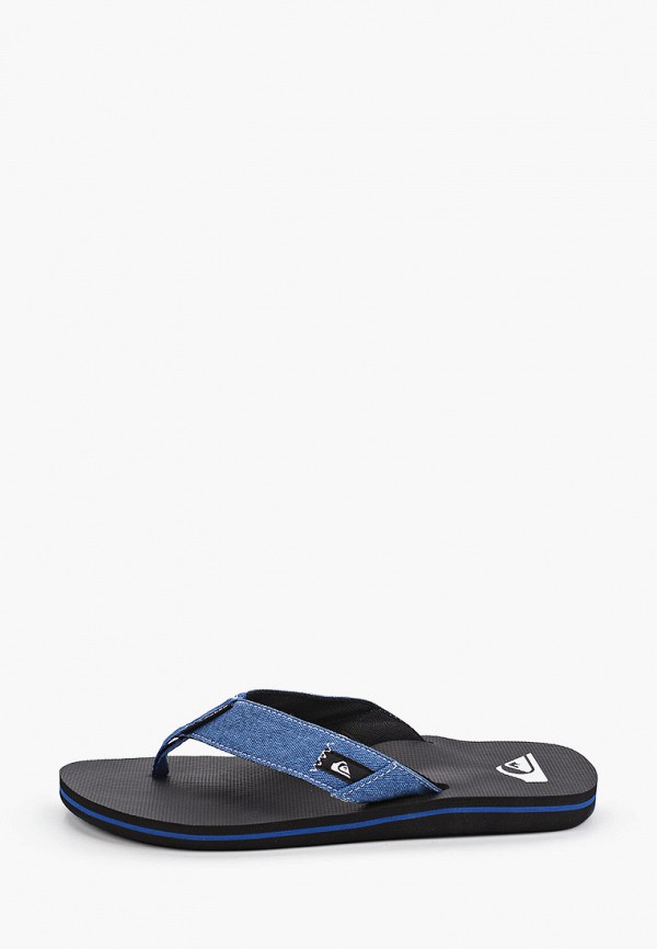 

Сланцы Quiksilver, Синий, MOLOKAI ABYSS M SNDL XBKB