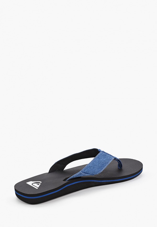 фото Сланцы quiksilver