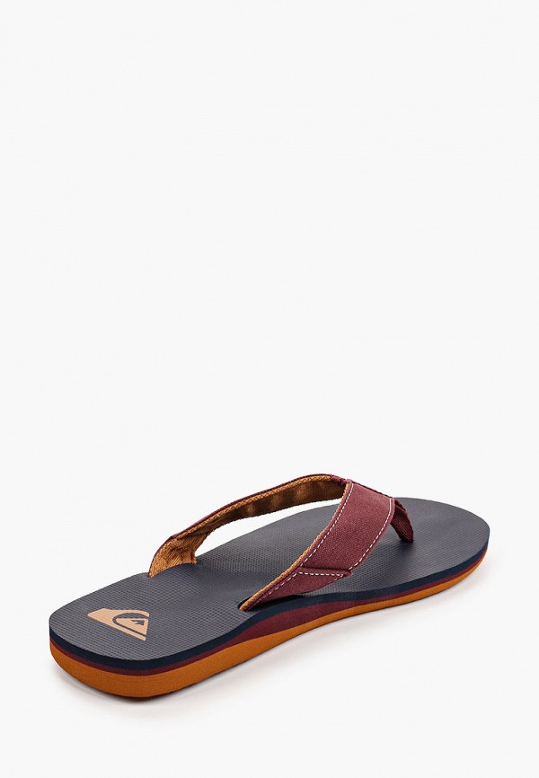фото Сланцы quiksilver