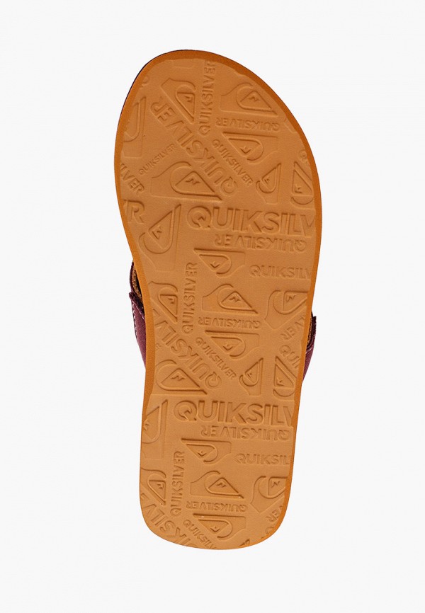 фото Сланцы quiksilver