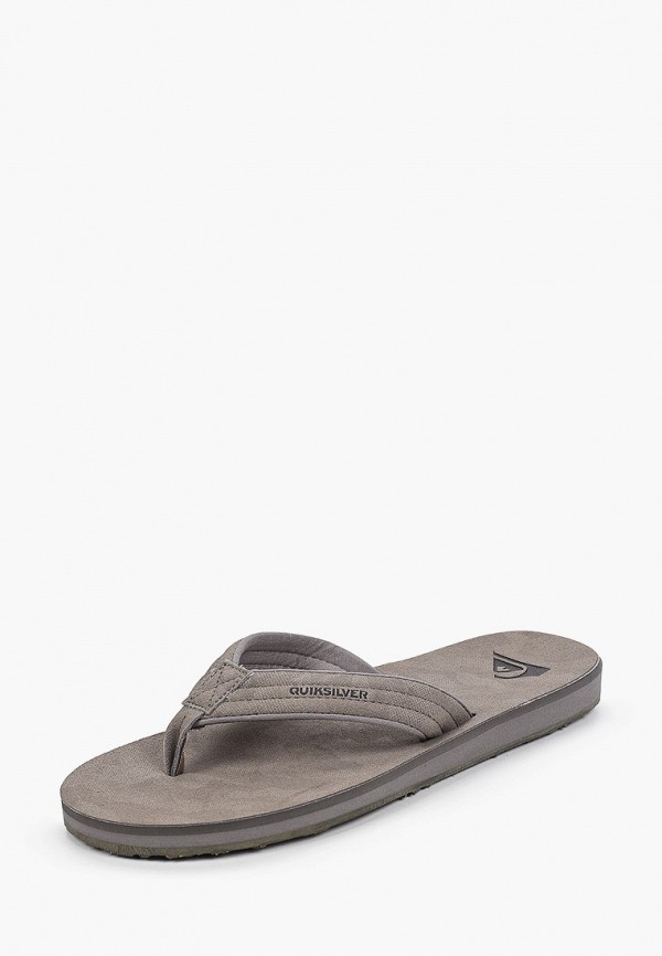 фото Сланцы quiksilver