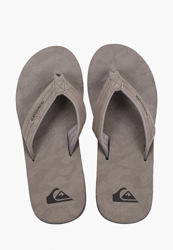 фото Сланцы quiksilver