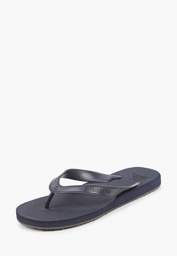 фото Сланцы quiksilver