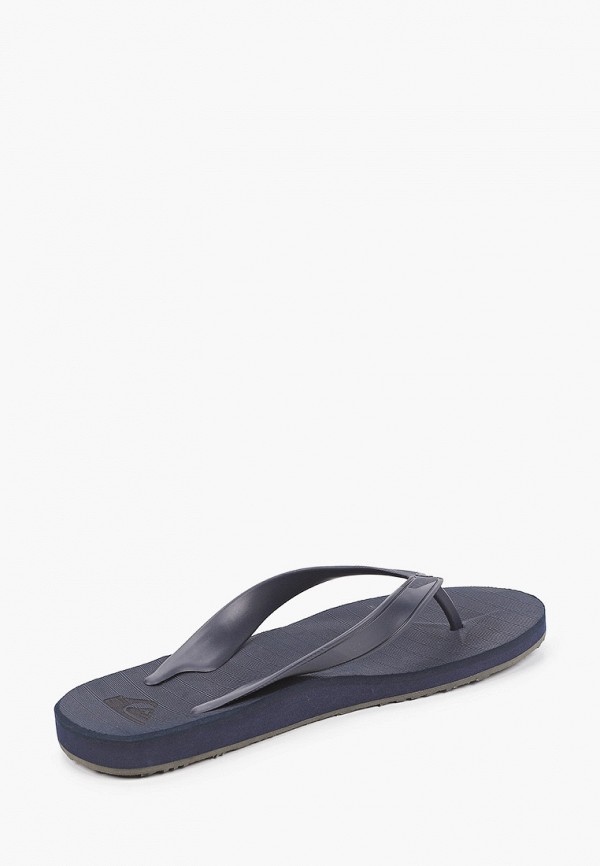 фото Сланцы quiksilver