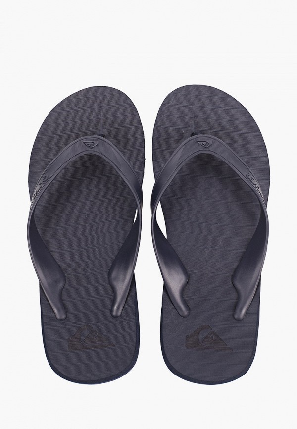 фото Сланцы quiksilver