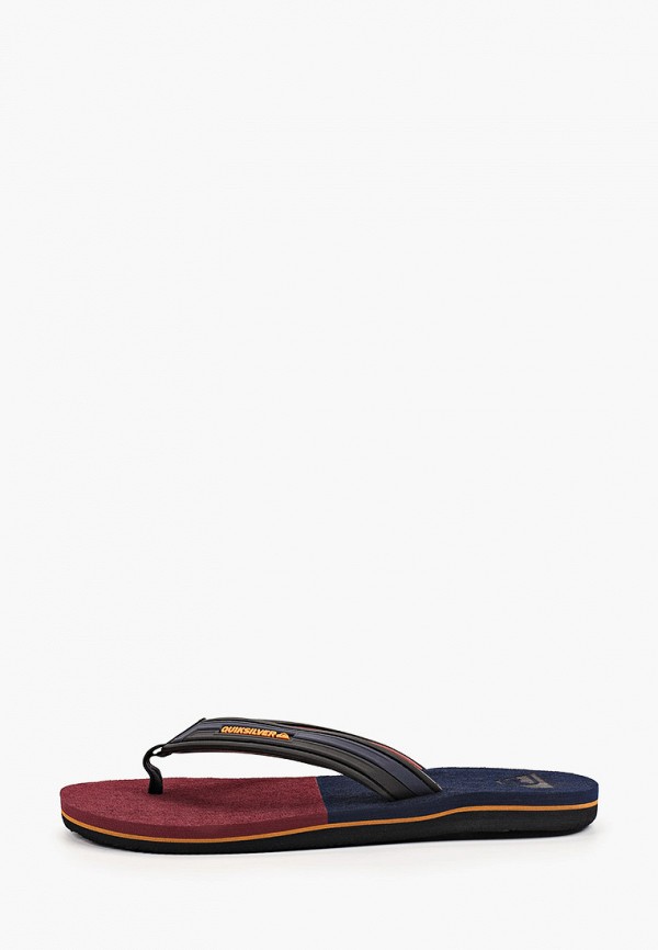 фото Сланцы quiksilver
