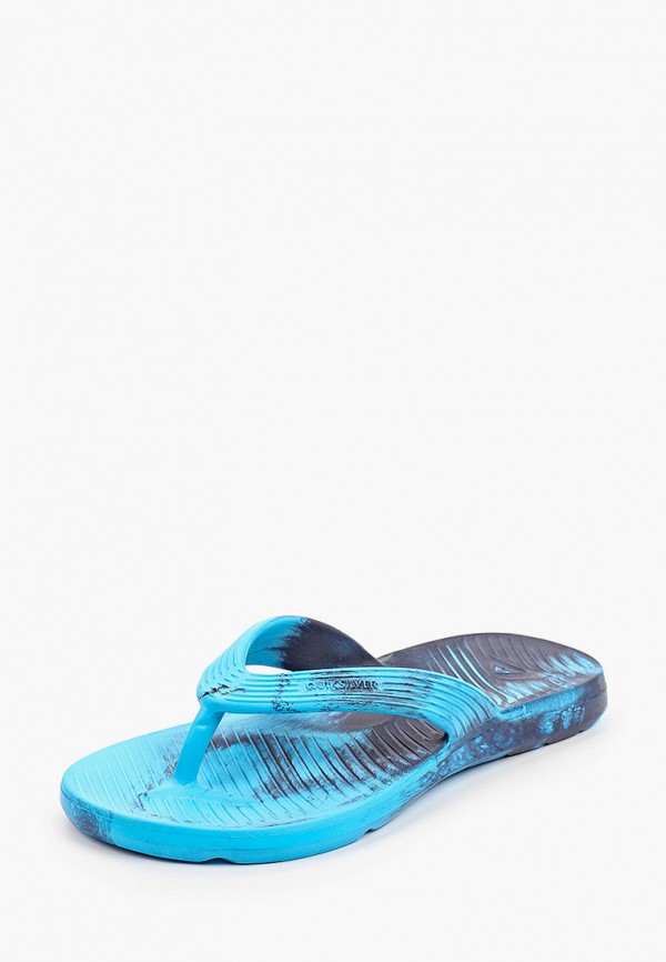 фото Сланцы quiksilver