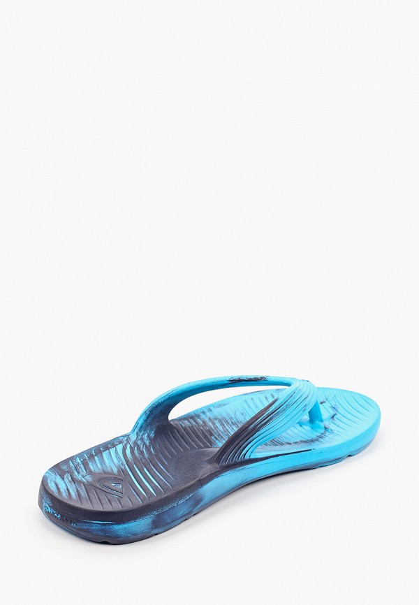 фото Сланцы quiksilver