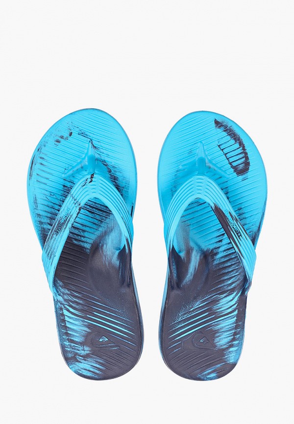 фото Сланцы quiksilver